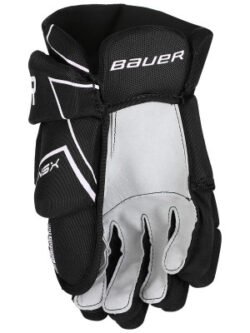 Guantes Bauer NSX Jr - Imagen 3