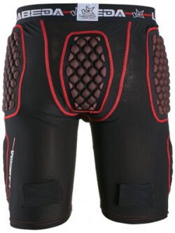 Girdle Labeda PAMA 7.1 Sr - Imagen 4