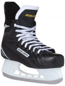 Bauer SUPREME 140 jr.