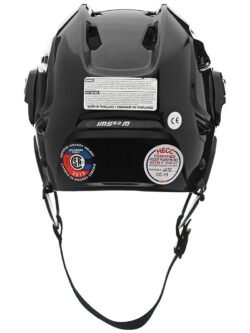 Casco BAUER IMS 5.0 - Imagen 3