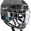 CASCO BAUER PRODIGY NEGRO
