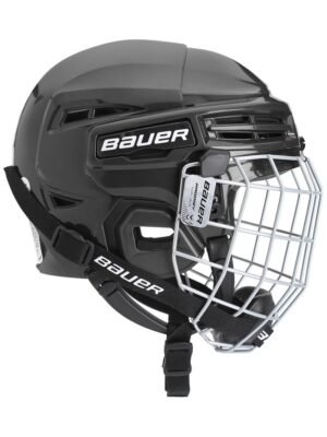 CASCO BAUER PRODIGY COMBO YTH - Imagen 2