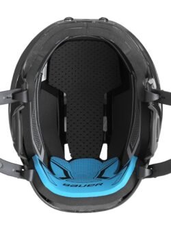 CASCO BAUER PRODIGY COMBO Yth - Imagen 4