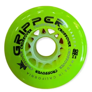 Ruedas de Hockey Labeda Gripper XS