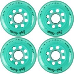 Ruedas de Hockey Labeda Addiction Grip - Imagen 2
