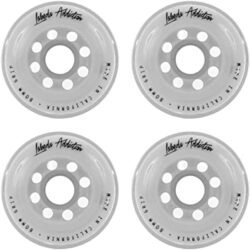 Ruedas de Hockey Labeda Addiction Grip - Imagen 3