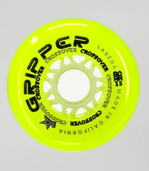 Ruedas Labeda Gripper Medium