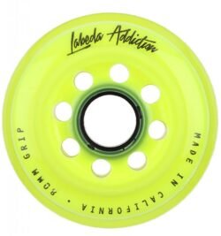 Ruedas Labeda Addiction Grip
