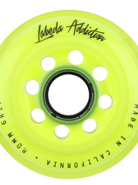 Ruedas Labeda Addiction Grip