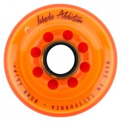RUEDAS LABEDA ADDICTION GRIP+