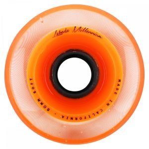 Ruedas de Hockey Labeda Millennium S