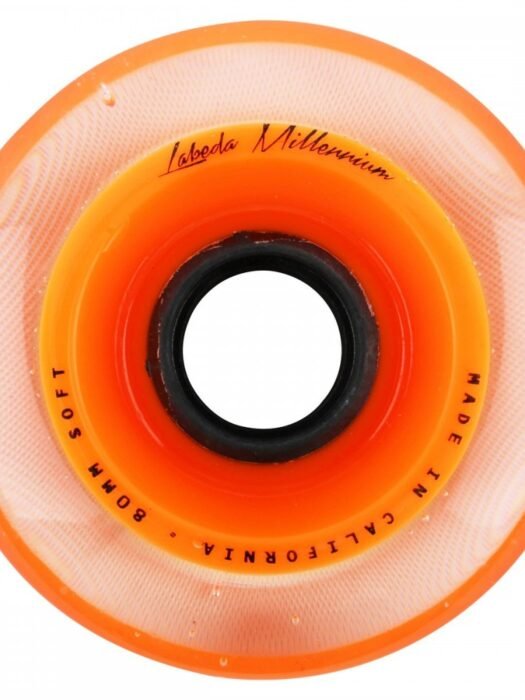 Ruedas de Hockey Labeda Millennium S