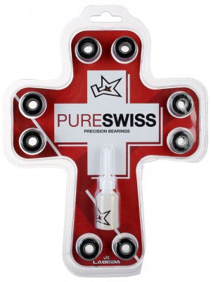 Rodamientos Bearing Pure SWISS