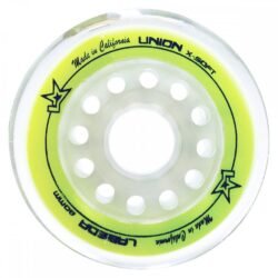 Ruedas de Hockey Labeda Union XS - Imagen 2