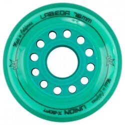 Ruedas de Hockey Labeda Union XS - Imagen 3