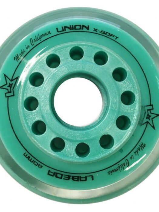 RUEDAS LABEDA UNION XS