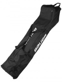 Bolsa para Sticks Bauer Con Ruedas