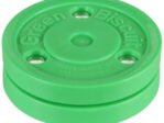Puck Outdoor Green Biscuit