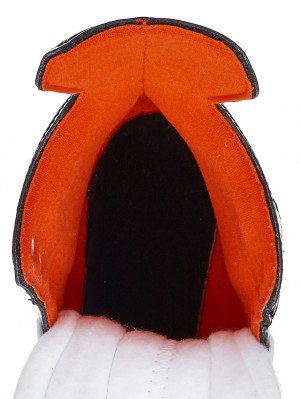 Patín Hielo Bauer NSX Sr - Imagen 4