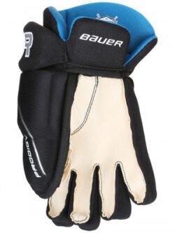 Guantes Bauer PRODIGY Yth - Imagen 2