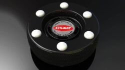 Puck Stillmat