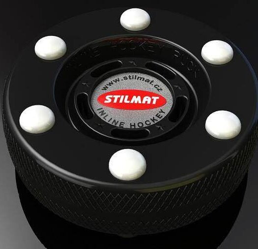 Puck Stillmat