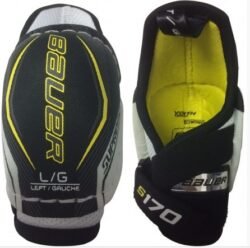 Codera Bauer Supreme S170 Yth - Imagen 5