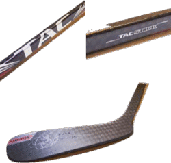 Stick de Hockey TAC ENIGMA Int - Imagen 2