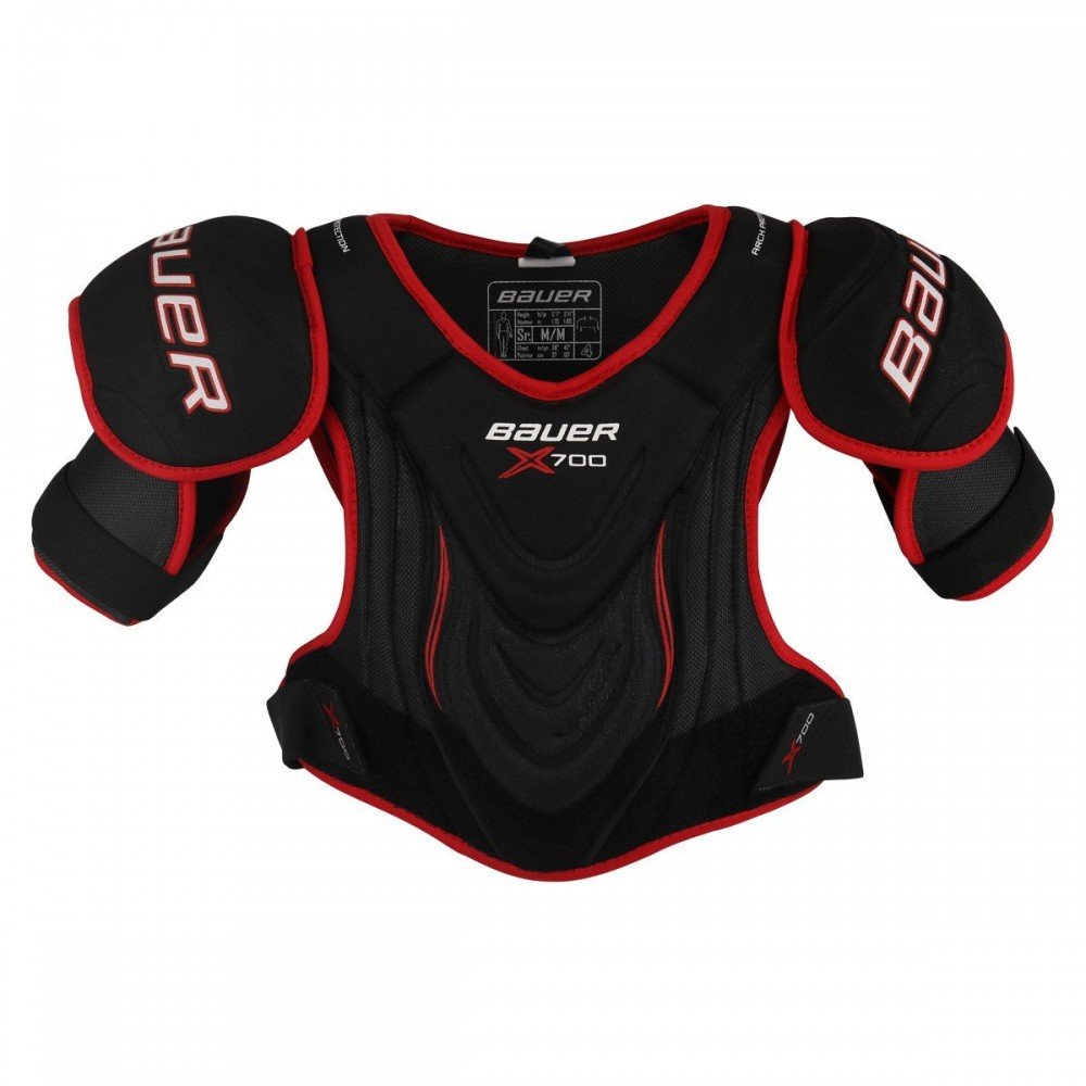 Peto Bauer VAPOR x700 Jr