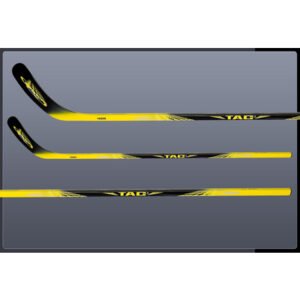 Stick de Hockey TAC 1505 Yth