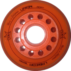 RUEDAS LABEDA UNION S