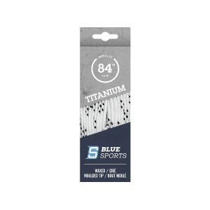 Cordones Encerados Blue Sport - Imagen 2