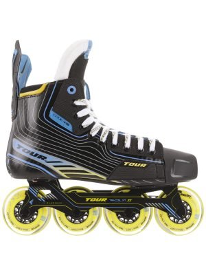 Patines de Hockey Tour Code 3.One Sr - Imagen 2