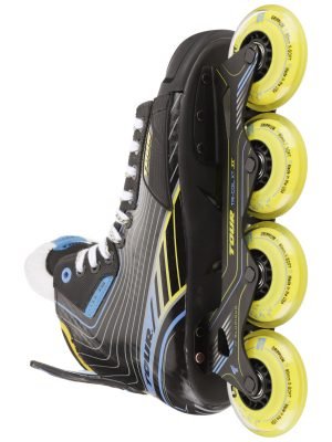 Patines de Hockey Tour Code 3.One Sr - Imagen 5