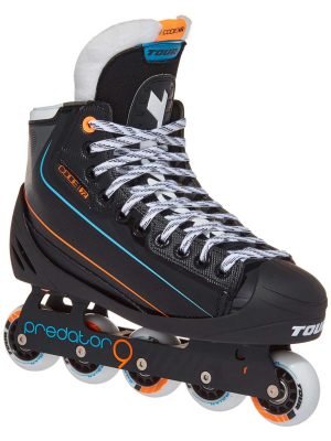 Patin Code 72 para portero