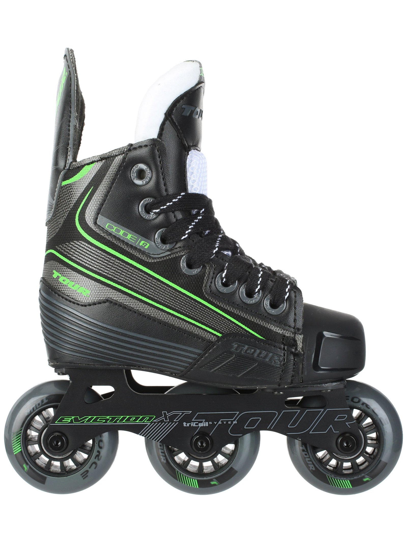 CODE 9 Youth - Imagen 2