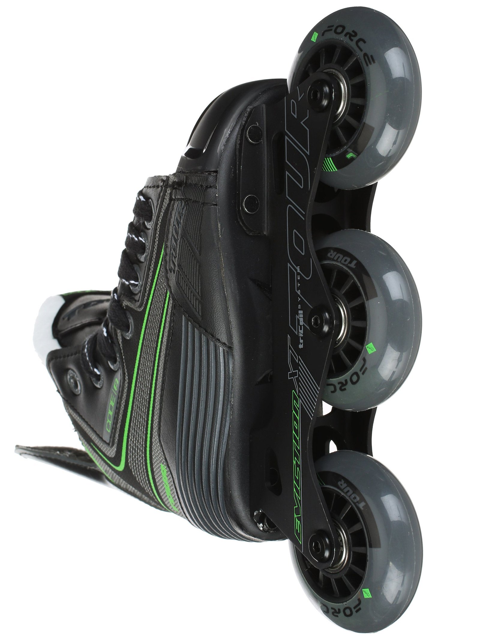 CODE 9 Youth - Imagen 5