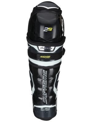 Espinillera Bauer 2S Sr