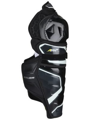 Espinillera Bauer 2S Sr - Imagen 2