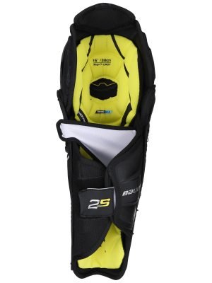 Espinillera Bauer 2S Sr - Imagen 3