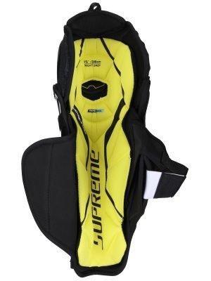 Espinillera Bauer 2S Sr - Imagen 4
