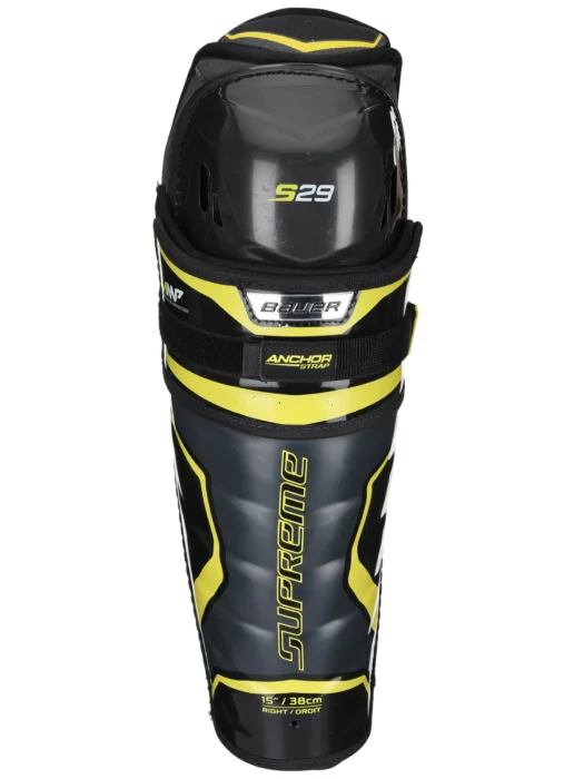 Espinilleras de Hockey SR (14″-16″)