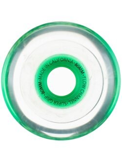 Ruedas de Hockey Labeda Slime - Imagen 7