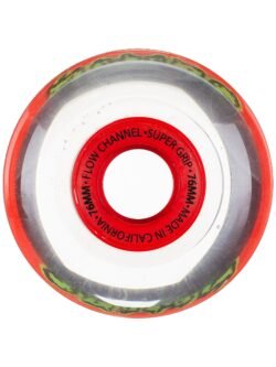 Ruedas de Hockey Labeda Slime - Imagen 11