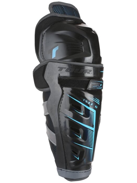 ESPINILLERA TOUR CODE 1 JR