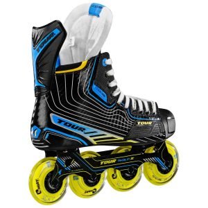 Patines de Hockey Tour Code 3.One Black Jr - Imagen 5