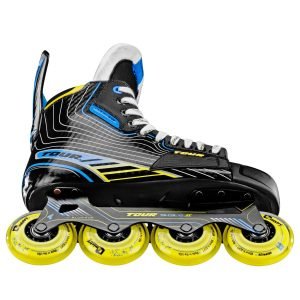 Patines de Hockey Tour Code 3.One Black Jr - Imagen 4