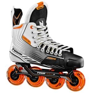 Patines de Hockey Tour Code 3.One White JR