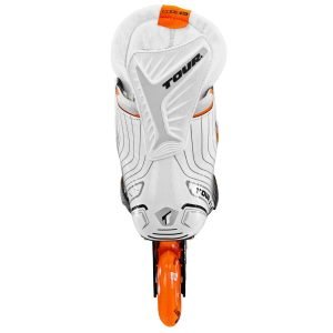 Patines de Hockey Tour Code 3.One White JR - Imagen 4