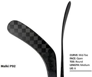 Stick Tron Stryker Grip - Imagen 6